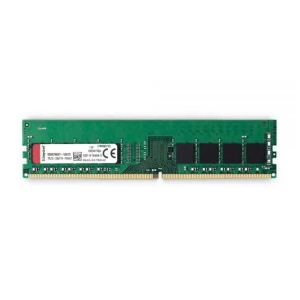 Kingston, Memoria Ram, 16GB, 3200MHz, DDR4, Para PC, KVR32N22S8/16 - 740617310863