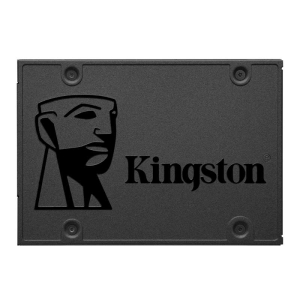 Kingston, Unidad de Estado Sólido SSD De 960Gb, 2.5", 6Gb/s SA400S37/960G - 740617277357