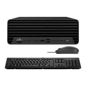 HP, Desktop 400-G9 SFF, i5-13500, 8GB, SSD 512GB, W11 Pro, LA - 197961728804