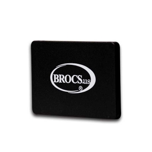 BROCS, SSD 1TB, 2.5", Garantía: 3 Años - 7401195100347