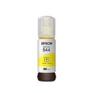 Epson, Amarillo, Tinta para impresora, T544420,  L-1110 L-3110  L-3150  L-5190 - 010343942004
