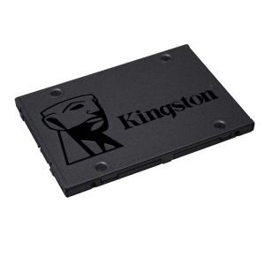 Kingston, Unidad de Estado Sólido, 240GB, 2.5" Sata, 6Gb/s SA400S37/240GB - 740617261219