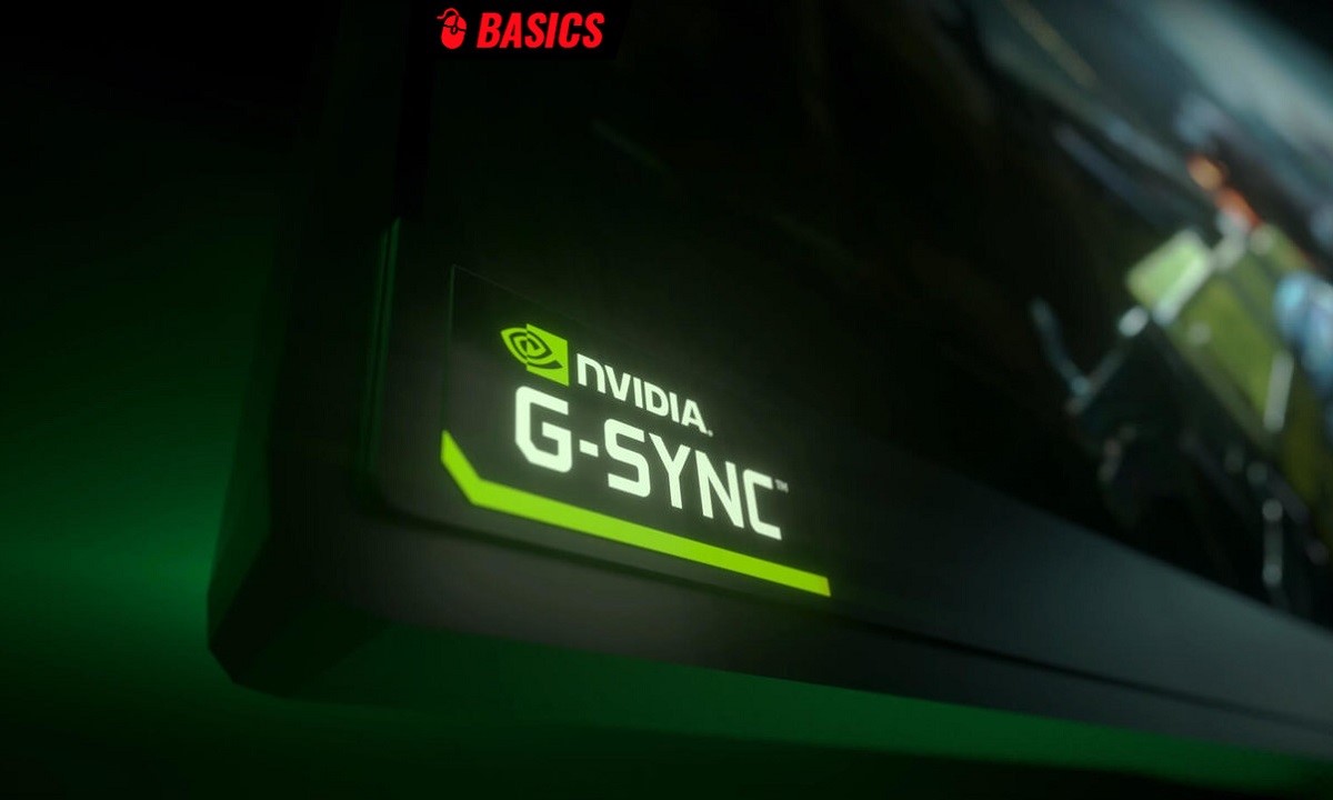 G sync online monitor que es