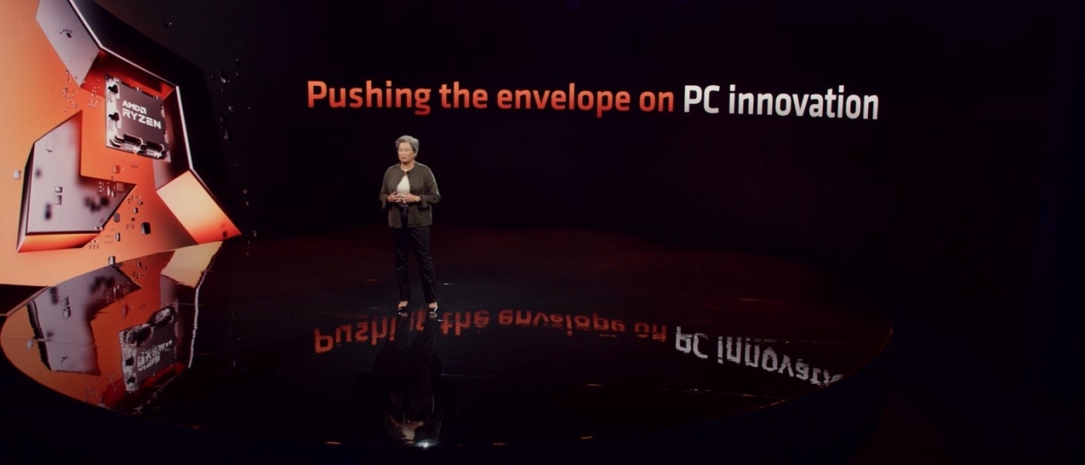 AMD presenta los Ryzen 7000 especificaciones rendimiento precio